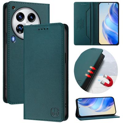 Для Tecno Camon 30 Premier 5G Чехол-книжка Магнитный Кожаный Книжный Фунда Для Tecno Camon 30S Чехол Camon 30 20 19 Pro Обложка-кошелек