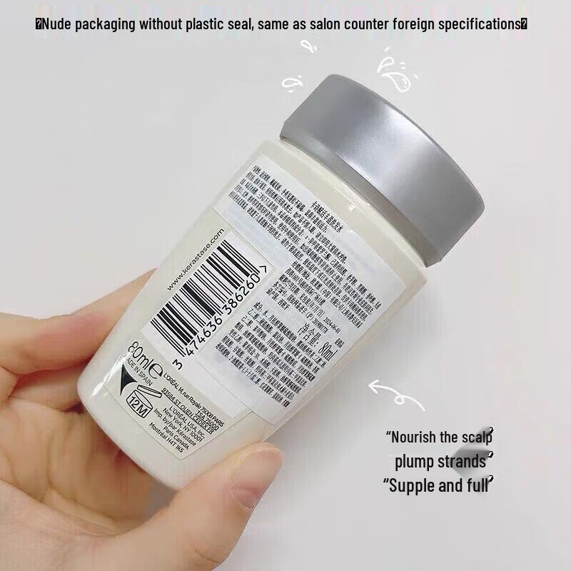 Kérastase Densifique Volumizing Shampoo Travel Set