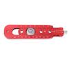 HAMILO Woodworking Aluminum Alloy Ruler Compass, Drawing, Drafting,
