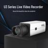 Веб-камера HIKVISION USB для видеоконференций