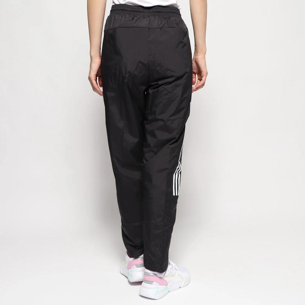 adidas Спортивные брюки женские черные ED0959