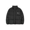 New MLB New York Yankees Down Jackets Unisex Black 3ADJB0736-50BKS