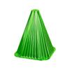 10Pcs Growth Box Planting Tent Reusable Square Use Plant Clock Cover To Protect Plants From Bird Frost and Snail Damage Green