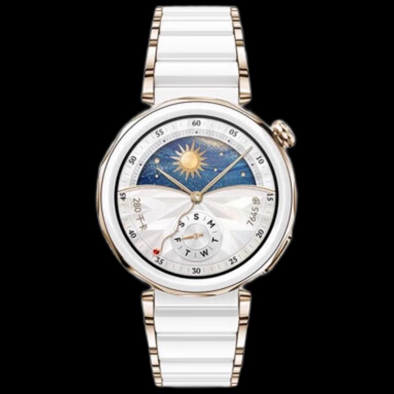 Huawei Смарт-часы Watch GT 5 Pro (Китайская версия)