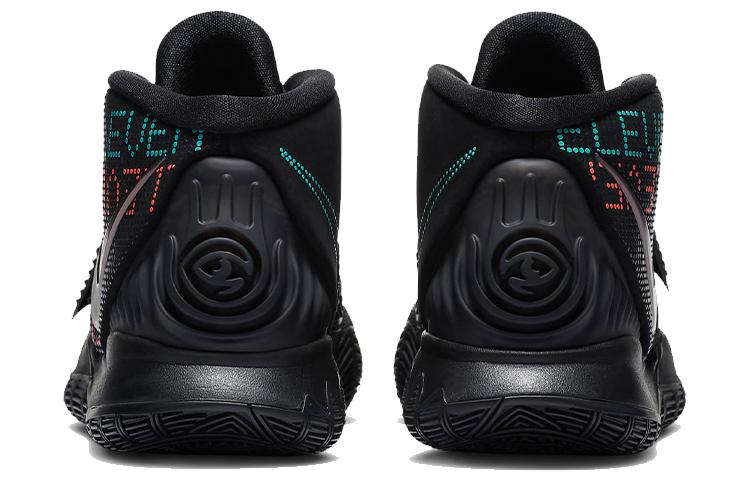 Nike Kyrie 6 'Shot Clock' BQ4630-006