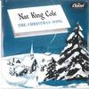 7inch Record NAT KING COLE - The Christmas Song 602465766363 Capitol Records 2024 US Jazz