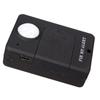 ABGI-2X Mini GSM PIR Alarm Motion Sensor Alarm Infrared Wireless GSM Alarm Motion Detector With EU Plug
