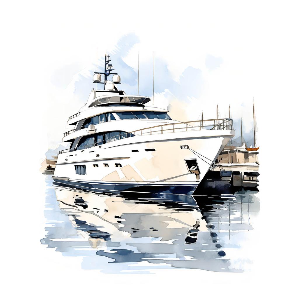 Morskie Refleksy Morskie Refleksy, 30X40 Cm, Rama Drewniana Biała, Papier Matowy 230 Gsm