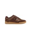 Men's Sneakers Carlo-01 124am Brown