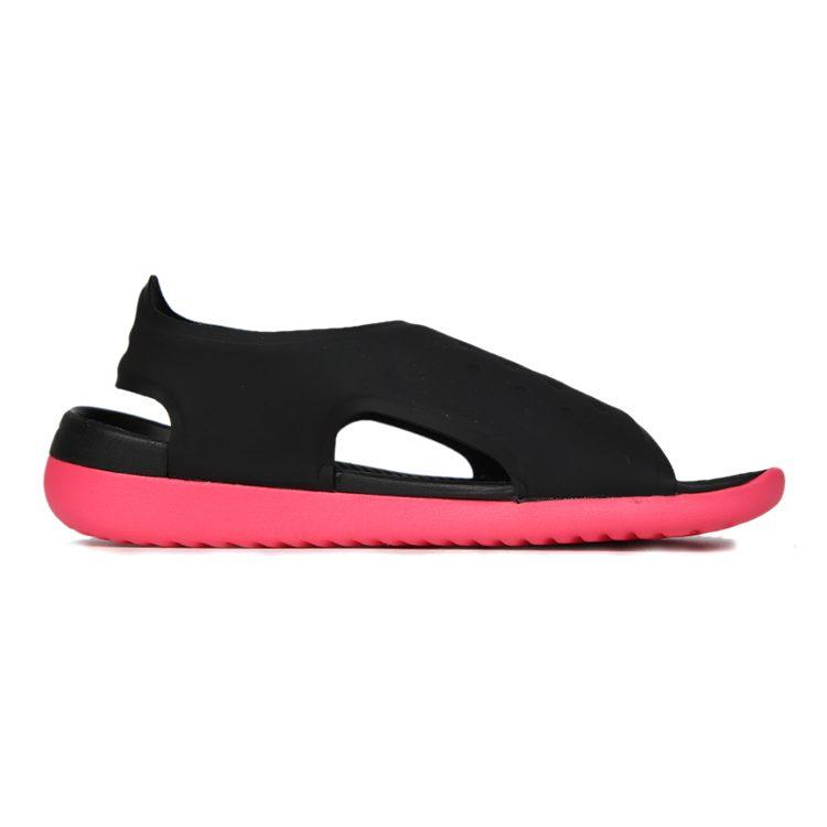 Nike Сандалии для детей Sunray Adjust 5 Детские AJ9076-002