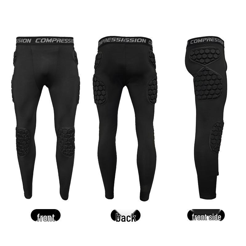 Комплект спортивной защитной экипировки для баскетбола, футбола, регби, единоборств, бейсбола и софтбола