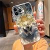 Phone Case For iphone 17ProMax 17 Pro 16 15 14 13 Pro Max 17 Air 15 16 Pro 15Plus Anime Death Note