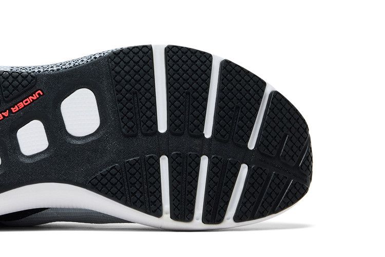 Men's Sneakers Under Armour HOVR Phantom 3 SE Warm 'Halo Grey White'