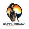 CD DIONNE WARWICK - Walk On By: The Very Best Of WMTV012 WMTW-Warner Mus 2006 UK Pop Used