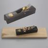 DIY Hand Planer 4.72 Inch for Rounding Wood