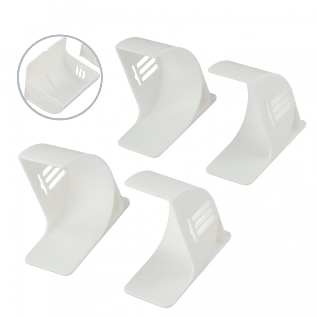 Гибкая стойка для хранения мусорных пакетов, установка мусорных пакетов