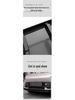 Сетка от насекомых на решетку Xiaomi YU7/SU7: Защита воздухозаборника от пыли и модификация экстерьера