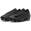 Nike Zoom Mercurial Vapor 16 Elite AG 2024 Shadow Pack Unisex Sneakers Black Deep-Jungle FQ8693-002