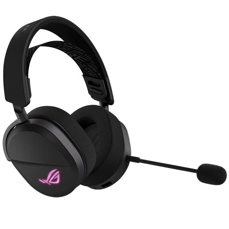 ROG Pofeng Wireless Tri-Mode Gaming Headset