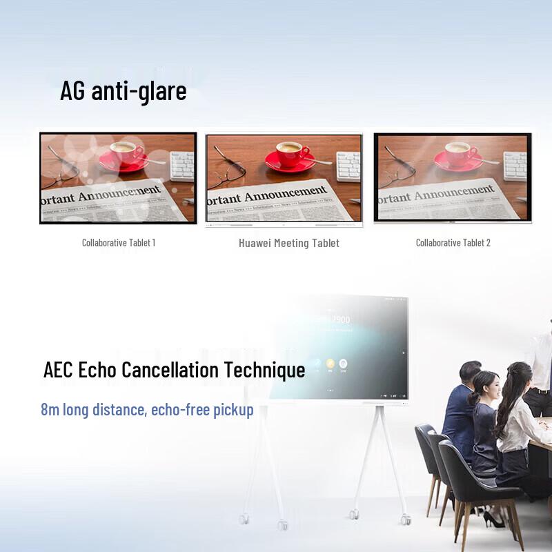 Huawei IdeaHub Smart Collaboration Display (CN version)