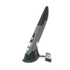 Portable 2.4GHz Presenter Vertical ABS Wireless Mice New Pen Mouse