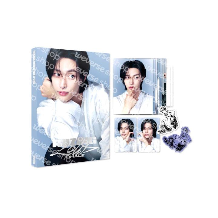 [Предзаказ] Концертный тур RIIZE 2026 [RIIZING LOUD] Финал в Сеуле MD