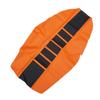 Wear-Resistant Motorcycle Cushion Cover Universal Motocross Seat Pad  Motorcycle Accessories
