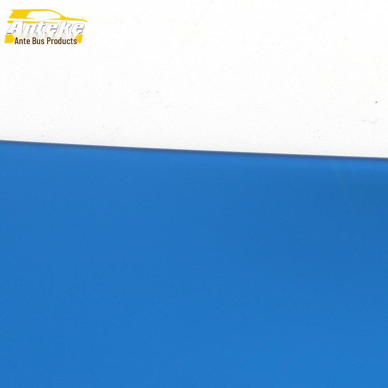 Декоративная чаша из нержавеющей стали для двери багажника 21 Tank 300 Tailgate