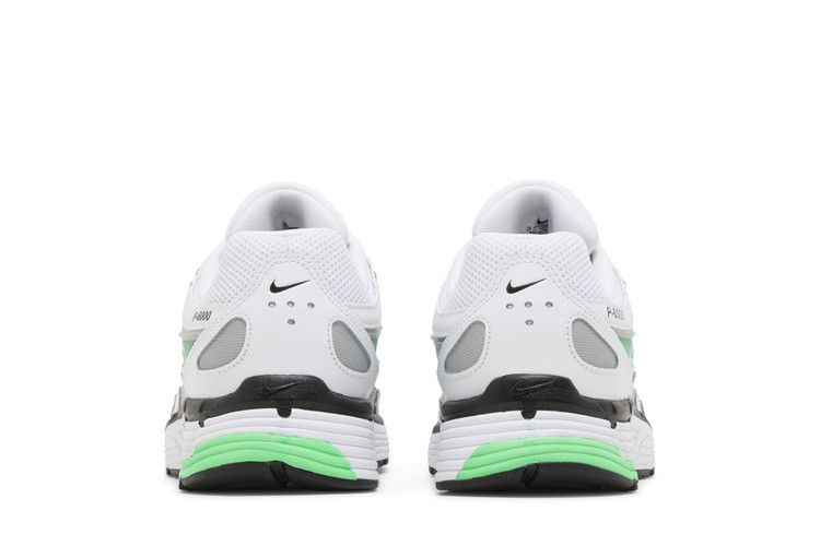 Nike P-6000 Весенне-зеленый