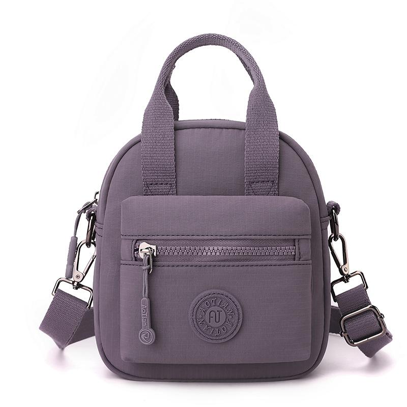 Женская наплечная сумка маленькая сумочка уличная дорожная сумка сумка через плечо