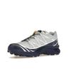 SALOMON XT-6 GORE-TEX Heather Blue Print Men Sneakers White L47291900