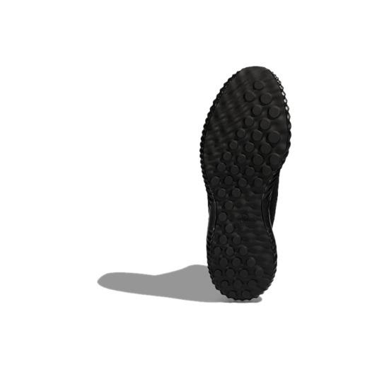 adidas Alphabounce 1 Черное золото металлик FZ2196