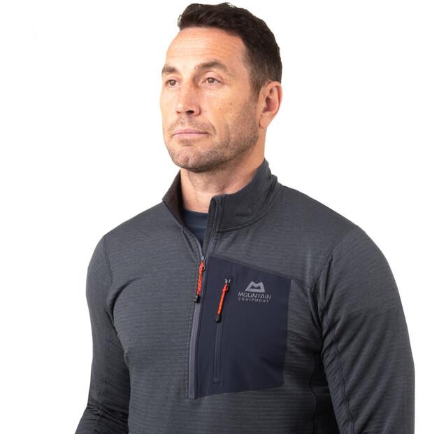 Куртка Mountain Equipment Lumiko Zip T