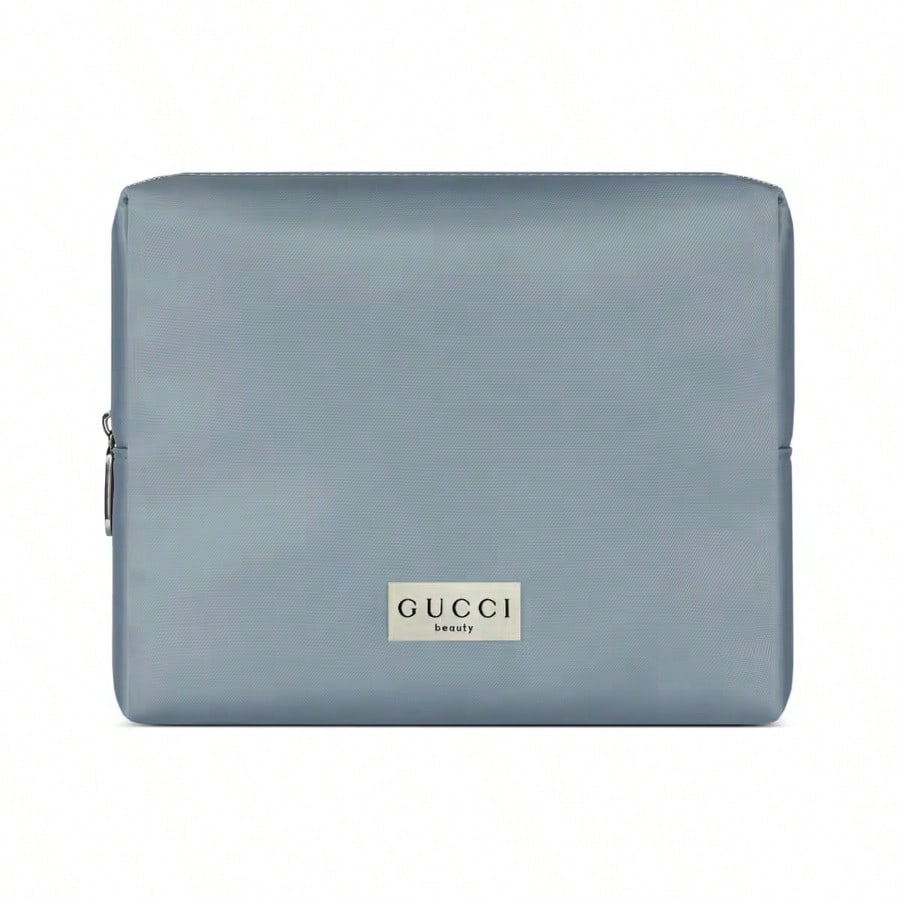Gucci Женская косметичка, сумка для хранения, синий холст, удобно носить, простая и элегантная, подходит для ежедневного использования, в качестве подарка для друзей или семьи