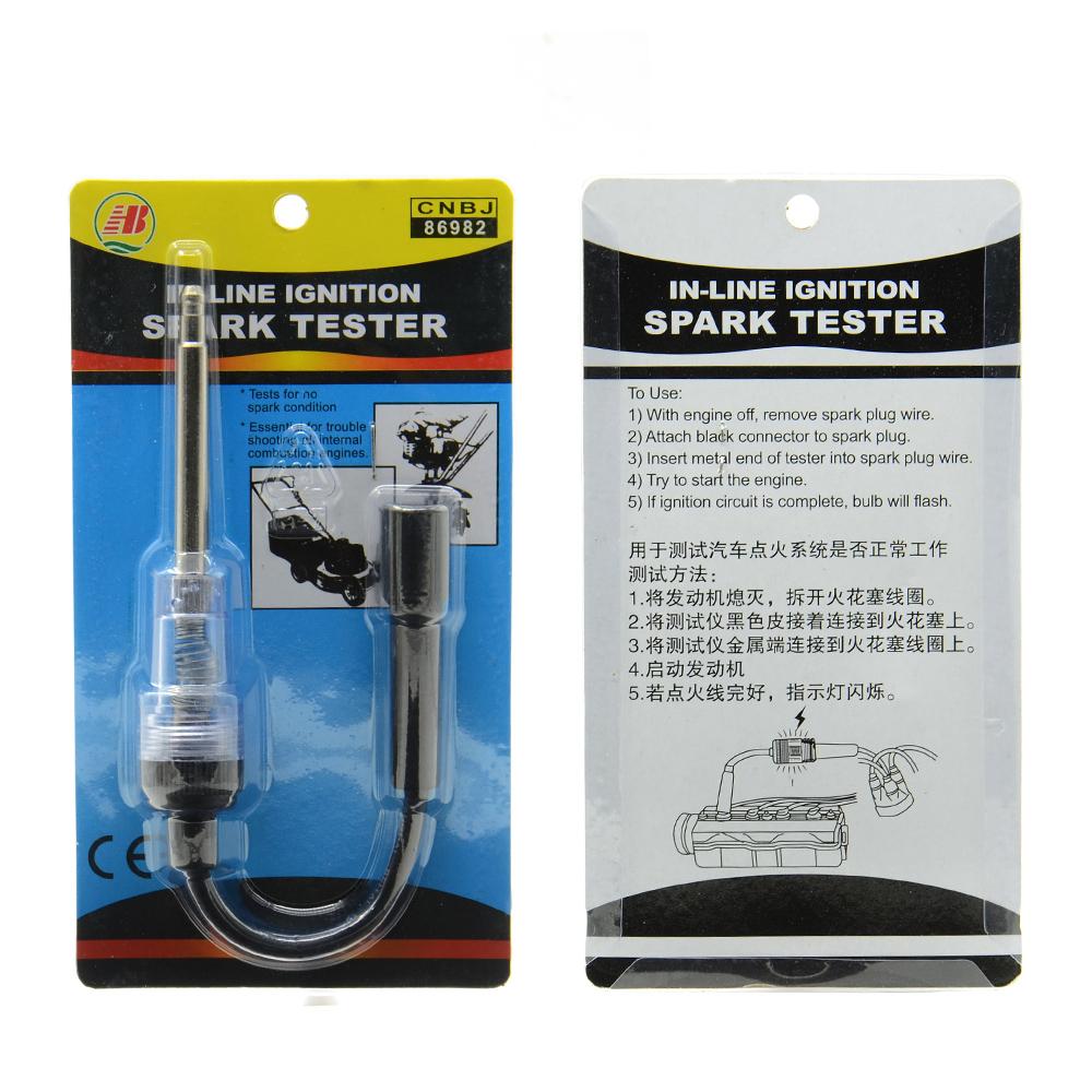 2022 New DC 6V 12V 24V Probe Light System Test Probe Lamp Auto Car Light Circuit Tester Lamp Voltage Test Pen Detector Copper