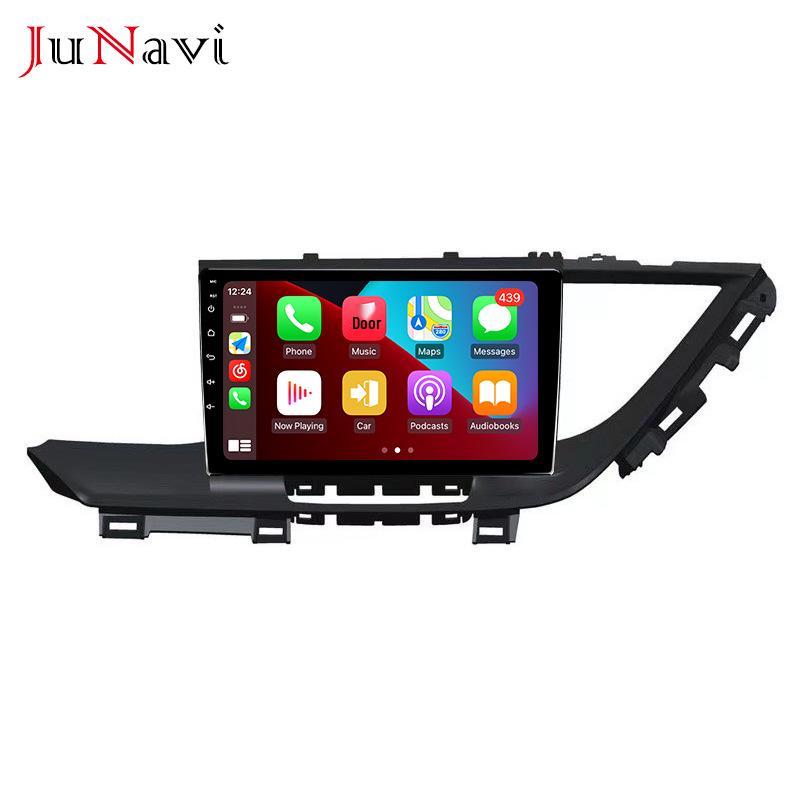 Buick GL6 18-19 Android GPS Навигация и Беспроводной Carplay