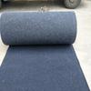 Non-Slip Marine Deck Aluminum Alloy Floor Mat for Yachts - Anti-Collision Boat Paving Blanket