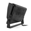 Monitor Do Kamer Cofania Ahd 10" 4 Kanały Rejestrator 12V 24V Pilot 4Pin