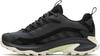 Обувь для треккинга Moab Speed 2 GTX Women Damen (J037838) schwarz