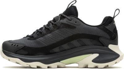 Обувь для треккинга Moab Speed 2 GTX Women Damen (J037838) schwarz