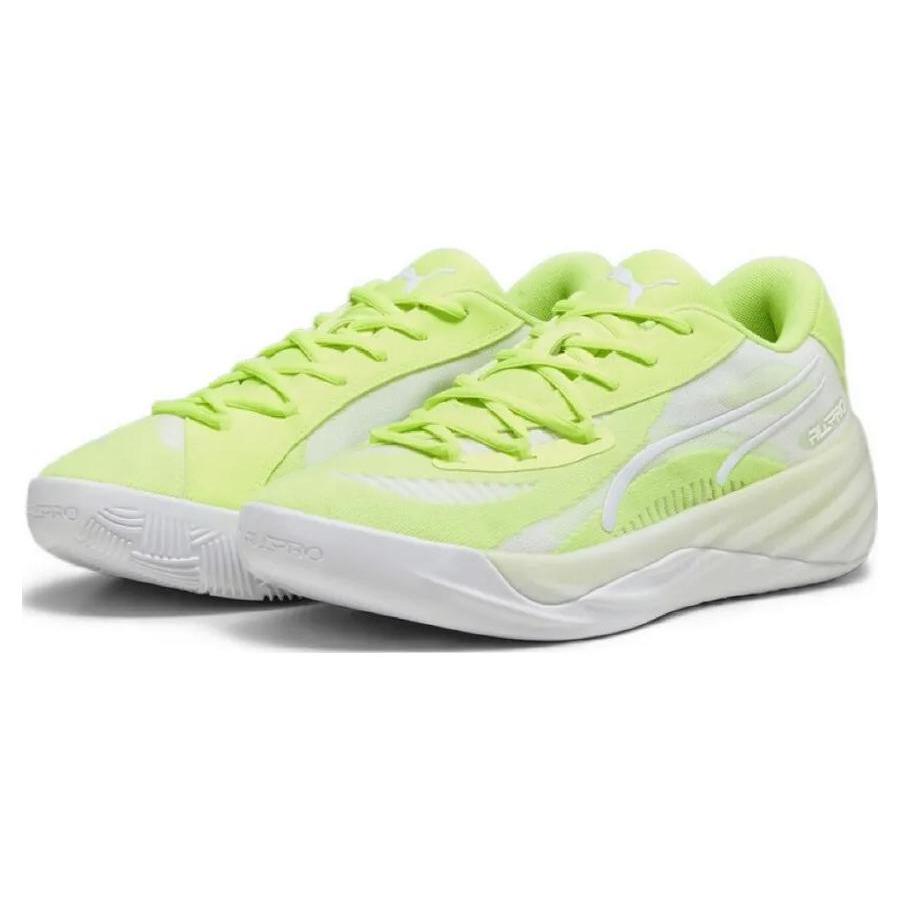 Puma All Pro Nitro Лайм Сквиз 379079-05