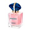 30ml Female Fragrance Good Atomization Lasting Fragrant Pink Compact Enhance Charm Lightweight Women Makeup Liquid Perfume for Dating