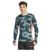 Long-sleeve Base Layer Multi Synthetic