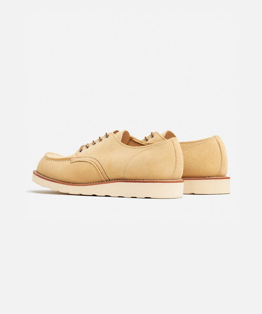 Redwing Oxford 8079 - Hawthorne Abilene Roughout / 08079D