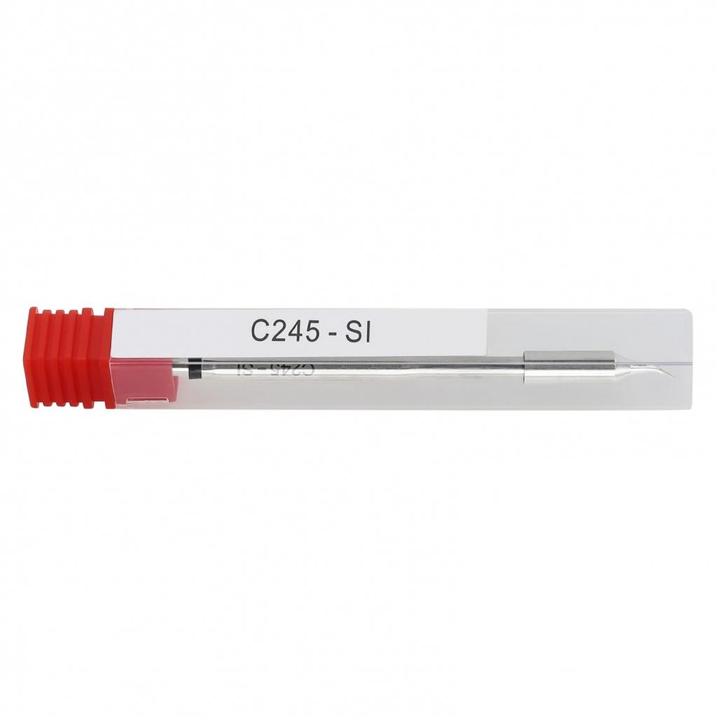 Наконечник паяльника C245-2.5K C245-3C (необязательный) С245-4.7
