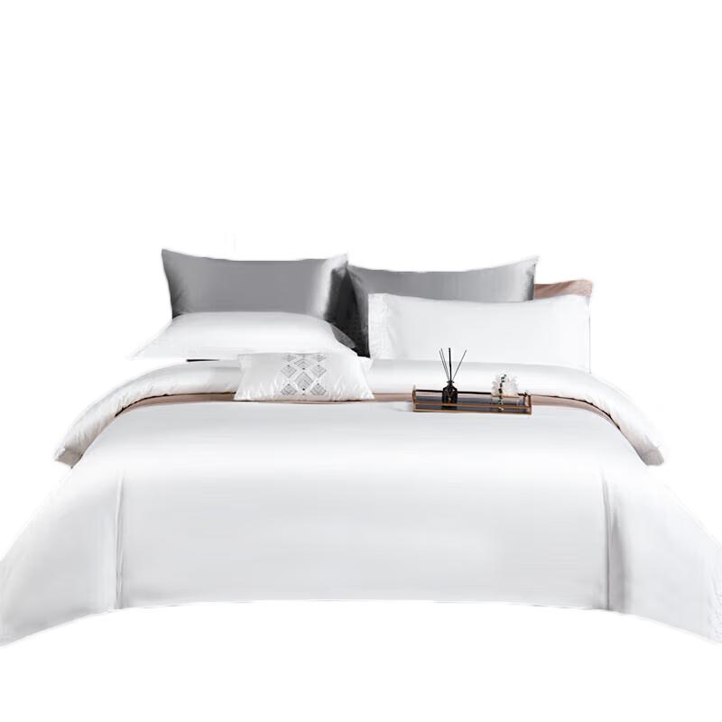 Постельное белье из чистого хлопка коллекции Hotel Collection
