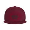 Кепки Snapback Five Finger Death Punch Модные Бейсболки Дышащие Повседневные Кепки для улицы для Унисекса