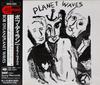 CD БОБ ДИЛАН - Planet Waves 4988009616421 Sony 1991 Япония Рок Б/У