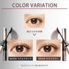 MAQUILLAGE Dramatic Essence Mascara BR660 7g Mascara Brush Eye Brown Shiseido (Long & Curl) Fragrance-Free Makeup, Eyelashes, Waterproof,