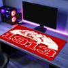 Delta 1913 Elephant Mouse Pad - Non-Slip Rubber Base, Smooth Surface for Work,Gaming,Office,And Home Use, Desk Mouse Pad